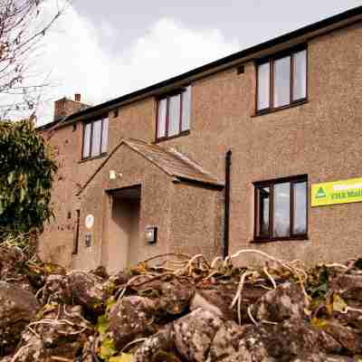 YHA Malham Hotel Exterior