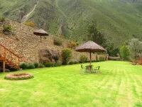 Hotel Pakaritampu