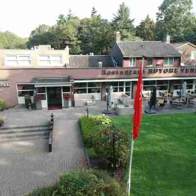 Hotel-Restaurant Ruyghe Venne Hotel Exterior