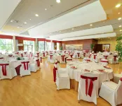 Abba Burgos Hotel - de negocios