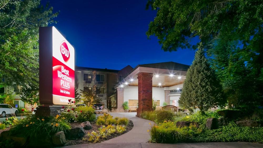 Best Western Plus Northwind Inn & Suites