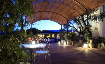 Hotel Ristorante S'Astore