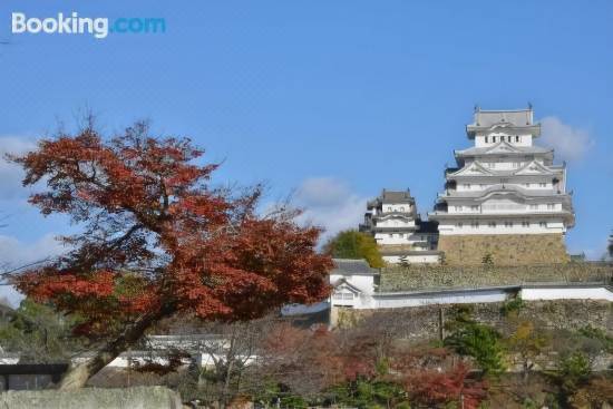 ひめじガハハゲストハウス 姫路 を宿泊予約 22年安い料金プラン 口コミ 部屋写真 Trip Com