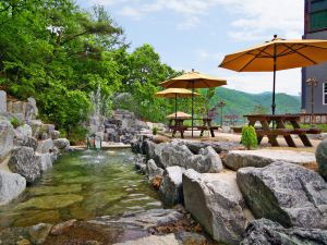 Hongcheon Altus Pension