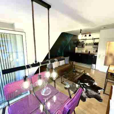 Boutique Apartment Petite Belle Others