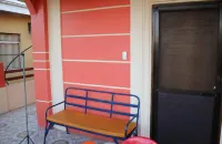 Vhauschild Transient Rooms -B
