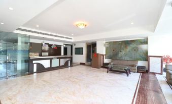 16415 Hotel Kishore International