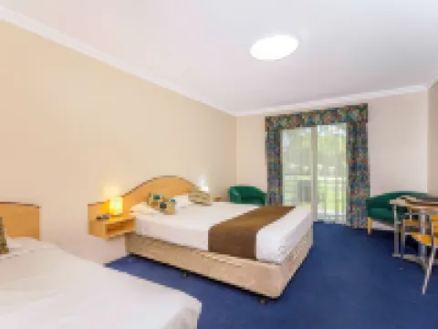 The Timothée Resort Hotels in Busselton