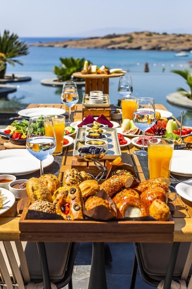 Mett Hotel & Beach Resort Bodrum