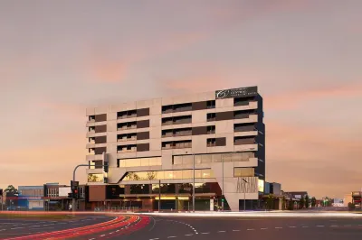 Dandenong Central Apartments Official Hotels near Dandenong Market