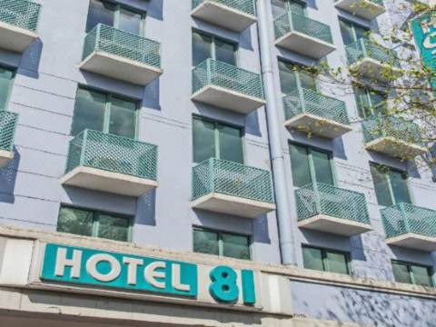 ホテル 81 ゴールド シンガポール を宿泊予約 22年安い料金プラン 口コミ 部屋写真 Trip Com