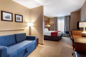 Comfort Suites Florence Shoals Area