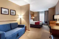 Comfort Suites Florence Shoals Area