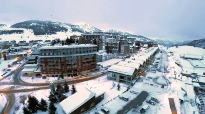 Hotel Torre Hotels in Sestriere