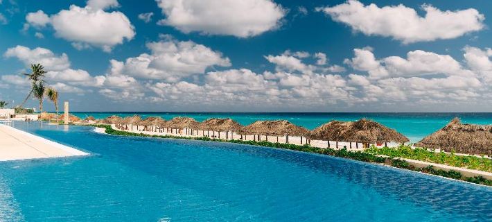 Emporio Cancun - Buy All Inclusive Option Hotels in Cancun