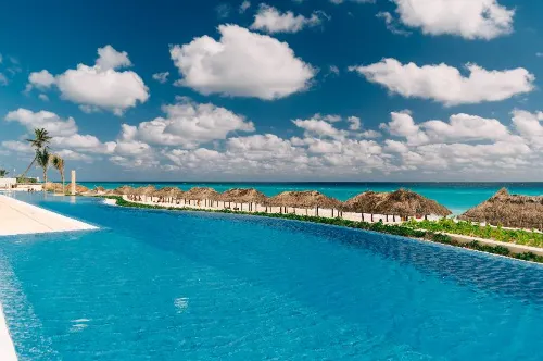 Emporio Cancun - Buy All Inclusive Option - romantique