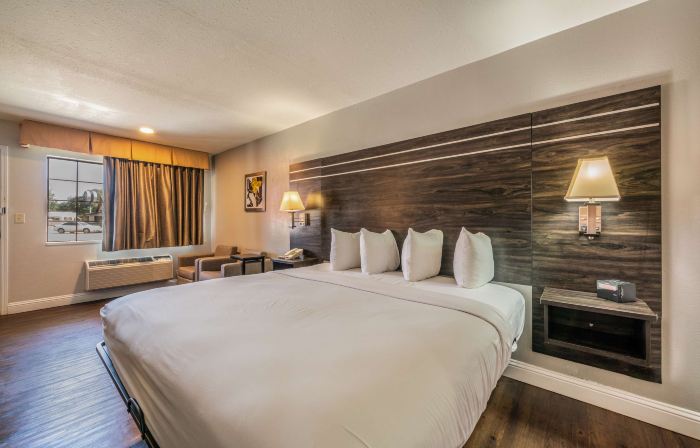 Best Western Inn of Jasper