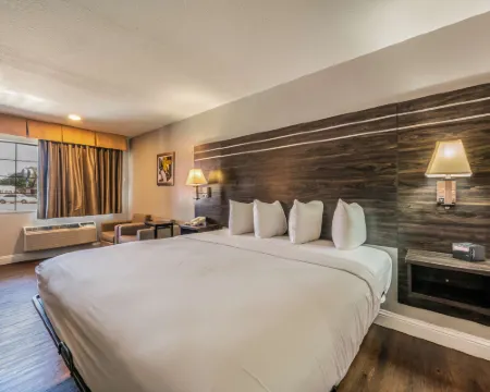 Best Western Inn of Jasper Hotels in Jasper