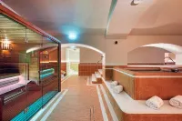 Áurea Ana Palace by Eurostars Hotel Company - palestra