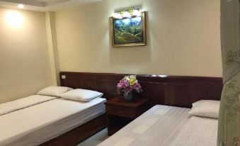 Camellia Guest House