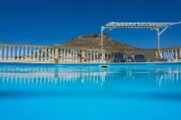 Elefteria Hotel Hotels in Alinda