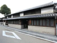 L'Historie Tsuyama LW178老館