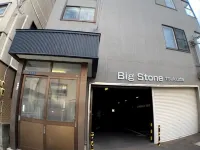 Rental Apartments in Aomori City Hotels near Gappo Park