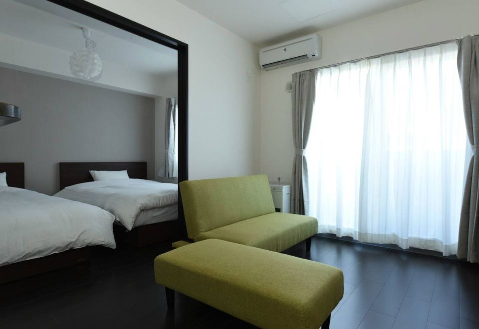 선 코트 마루야마 가든 힐의 깔끔한 외관 이미지입니다.