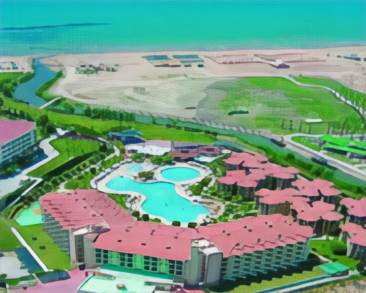 Miramare Queen Hotel - All Inclusive