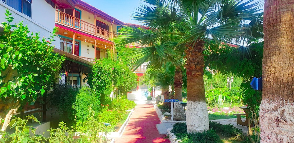 Erendiz Kemer Resort