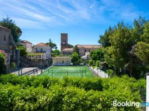 Ravello House