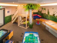 Ferienwohnungen Guthof Hotels in Schattwald