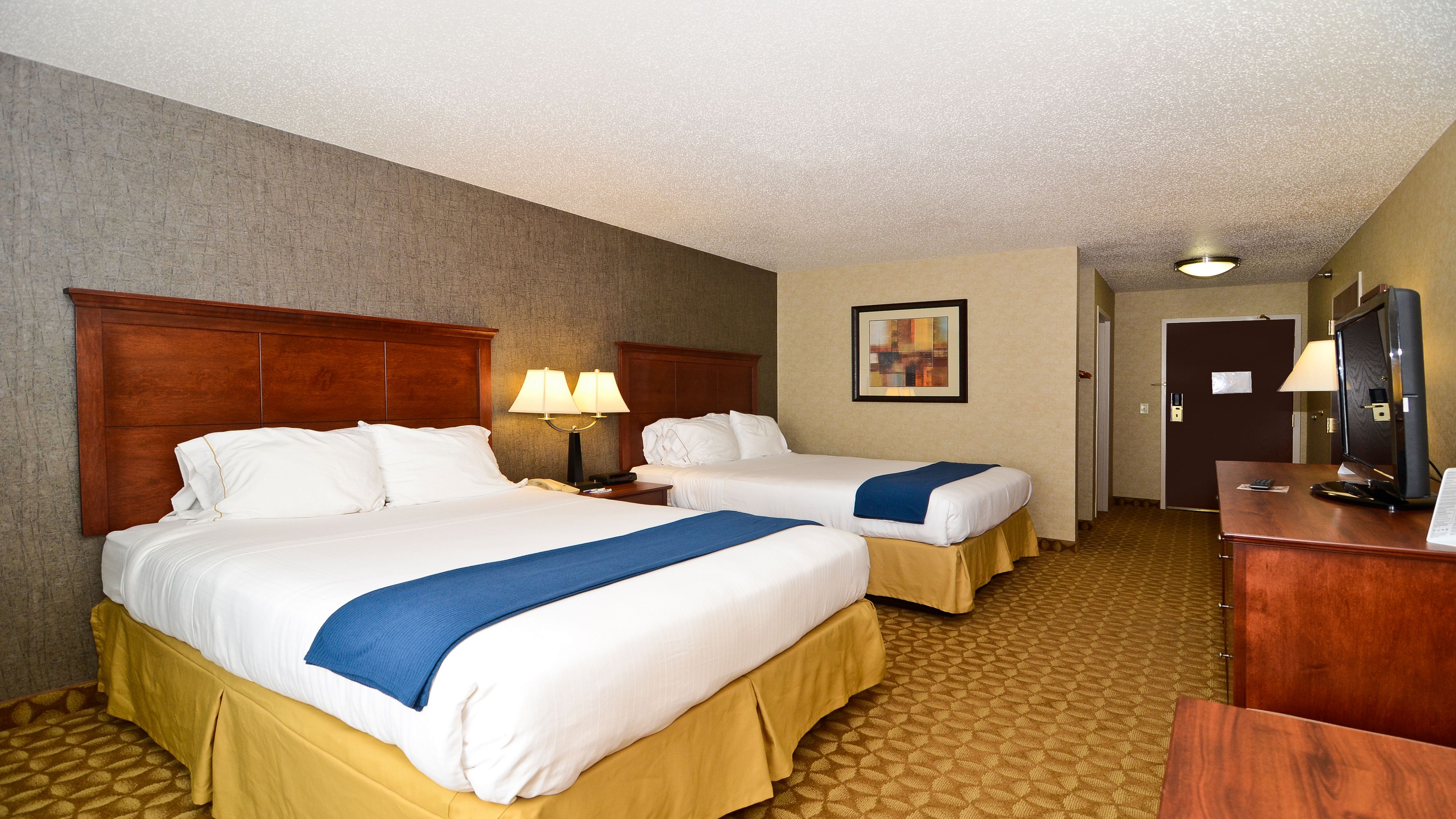 Holiday Inn Express Hotel & Suites Fort Atkinson, an Ihg Hotel