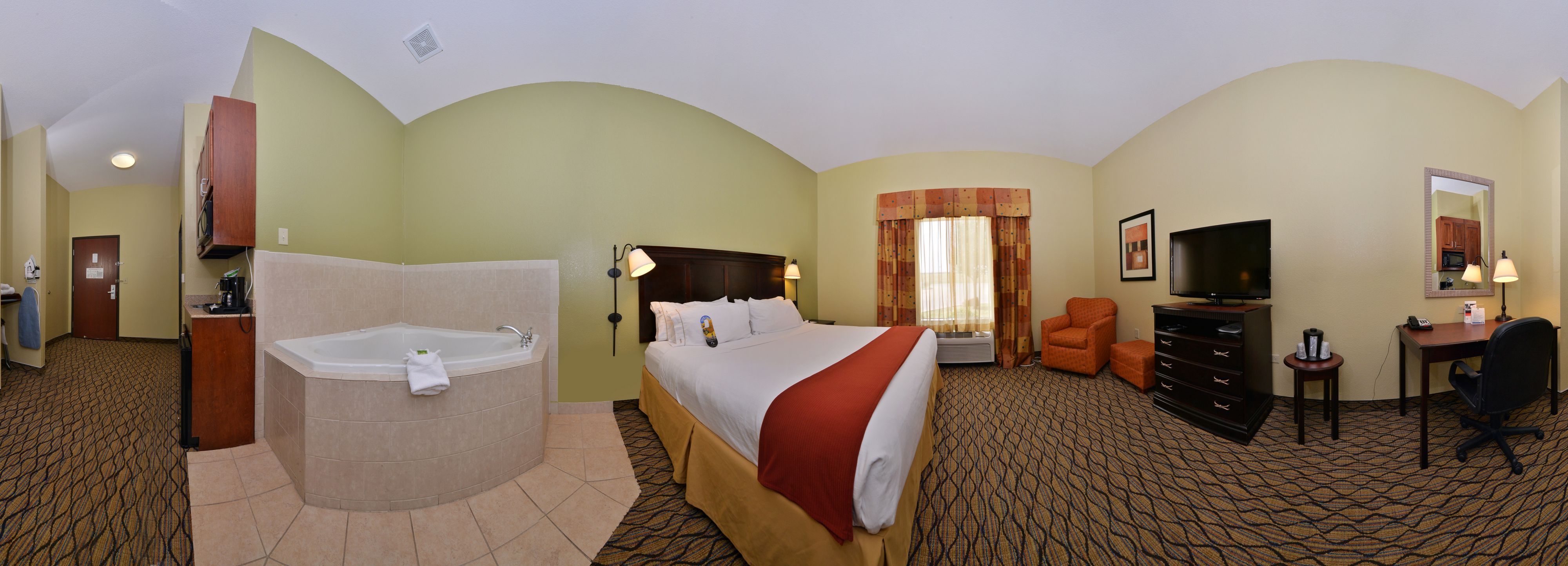 Holiday Inn Express Sweetwater, an Ihg Hotel