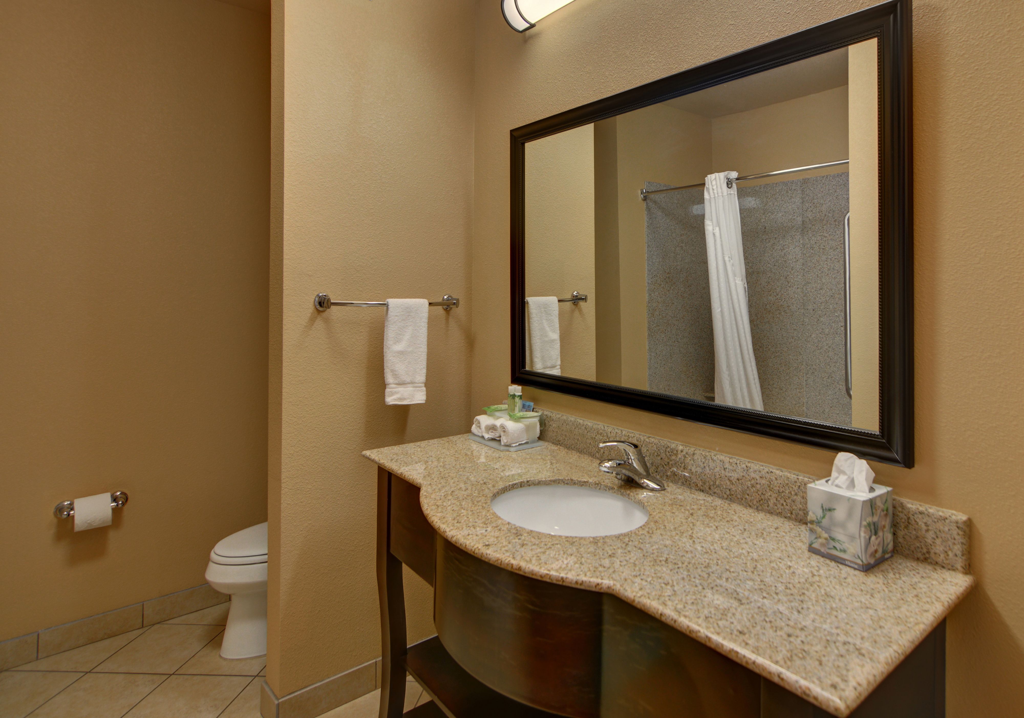 Holiday Inn Express Tyler South, an Ihg Hotel