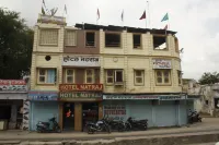 Hotel Natraj Hotels near Sanwali Circle
