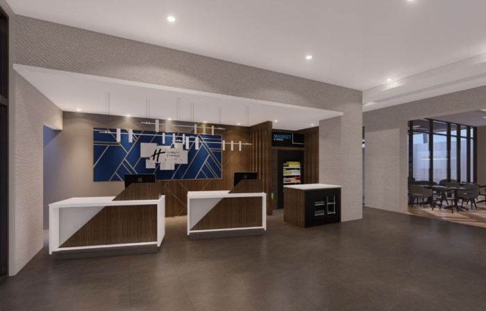 Holiday Inn Express & Suites TIJUANA OTAY by IHG
