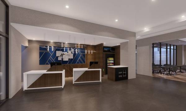 Holiday Inn Express & Suites Tijuana Otay by IHG