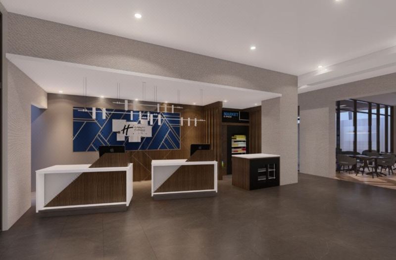 Holiday Inn Express & Suites Tijuana Otay by IHG