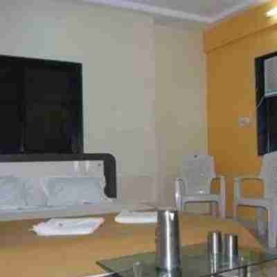 Hotel Jain Plaza Others