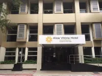 Alice Vitoria Hotel by Nobile Các khách sạn gần Telephone Museum