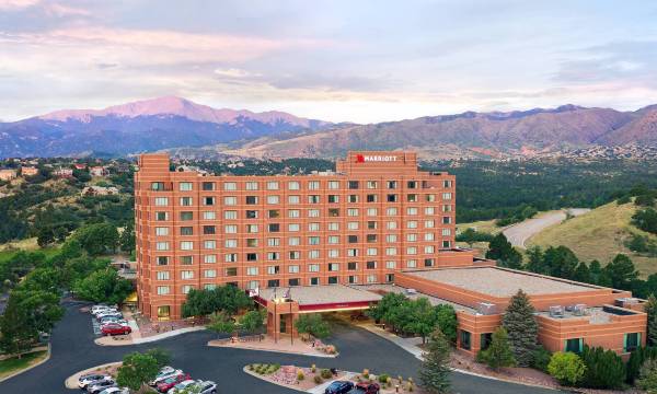 Colorado Springs Marriott