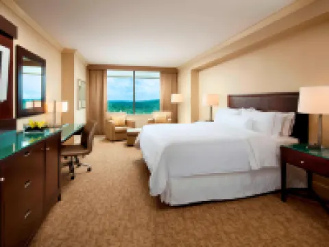 The Westin Bellevue Hoteles en Bellevue