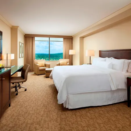 The Westin Bellevue