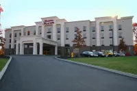 Hampton Inn & Suites Jamestown Hotels in Jamestown