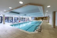 Hilton Toronto/Markham Suites Conference Center & Spa
