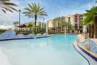 Hilton Grand Vacations Club Tuscany Village Orlando - 리조트