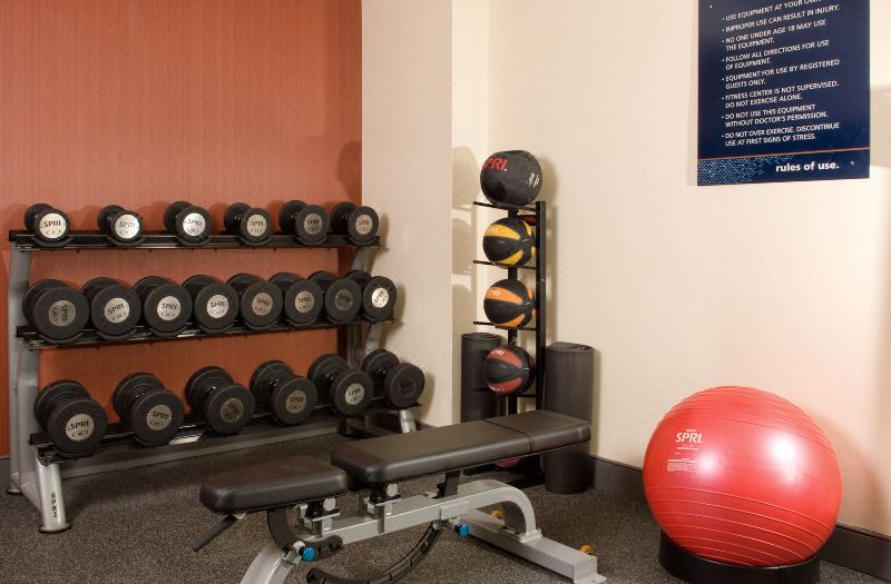 Hampton Inn Orlando Near Universal Blvd/International Dr photo 3