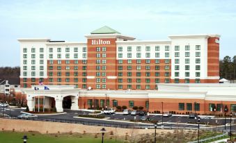 Hilton Richmond Hotel & Spa/Short Pump