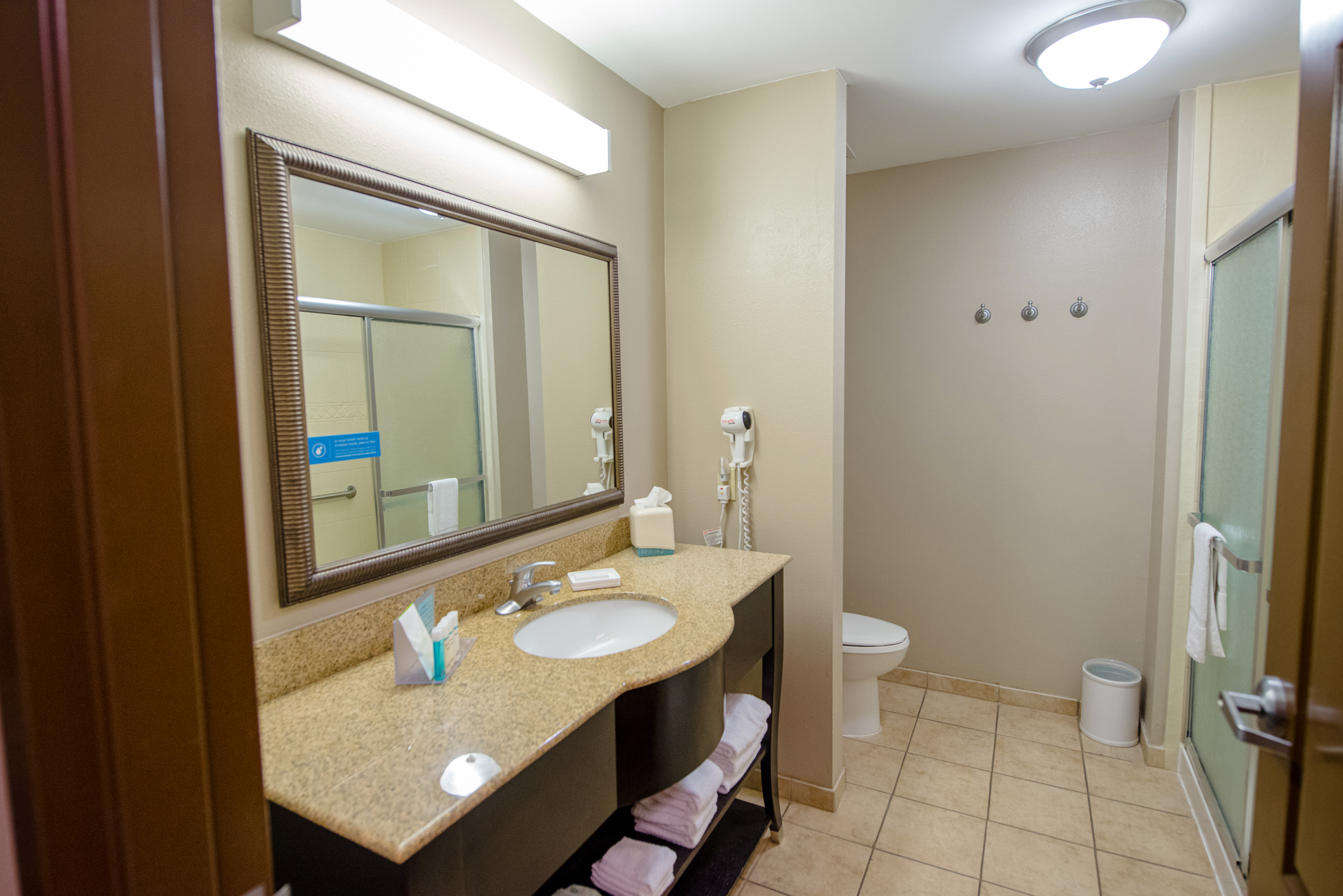 Hampton Inn & Suites Port Arthur